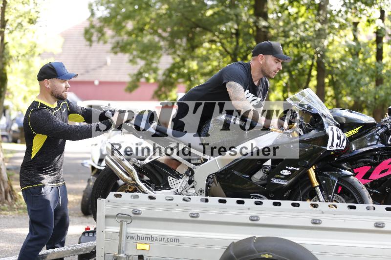 Archiv-2025/51 09.09.2025 PROMAX ADR/Impressionen